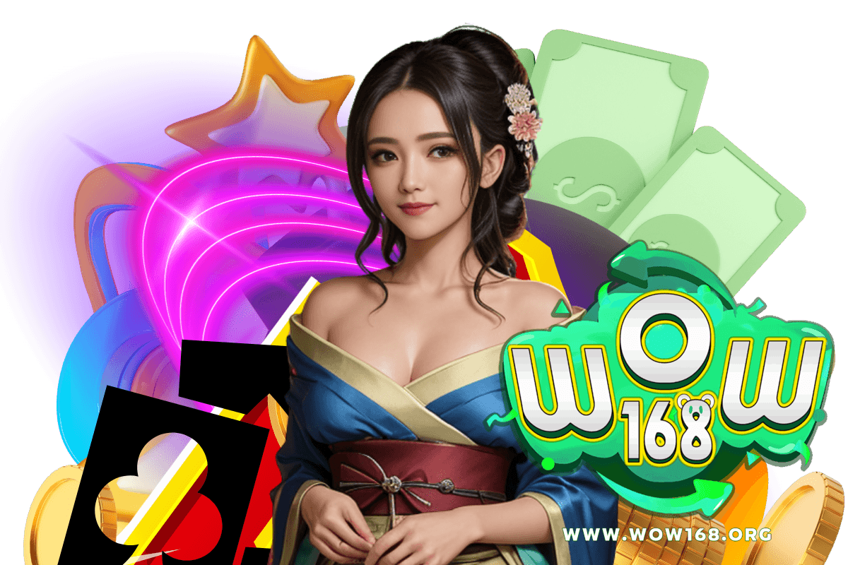 wow168