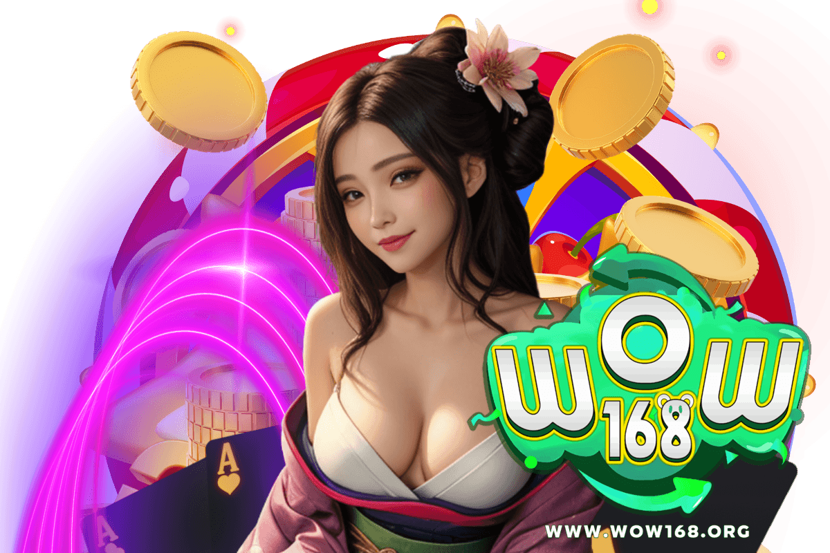 wow168 slot