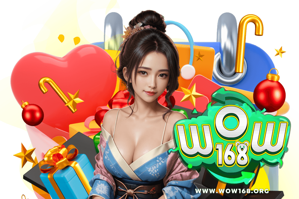 wow168 vip